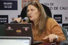 Secretaría de Educación y MEN abordan temas cruciales para mejorar la educación en Cali