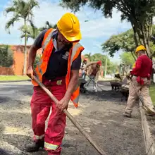 ¡Cali dice #ChaoHueco! Alcaldía activa Equipo de Recuperación  Inmediata para mejorar la malla vial