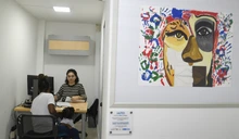 Apoyo sicosocial para la población víctima del conflicto armado en el Centro Regional de Atención a Víctimas