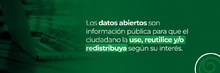 Datos abiertos