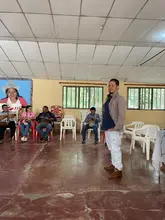 La Escuela Normal Superior Farallones de Cali fortalece la educación trabajando con comunidades indígenas