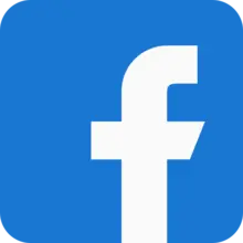 Facebook Cuadrado
