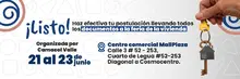 Pie de Página Convocatoria Casa Mía 21 al 23 de junio 2024