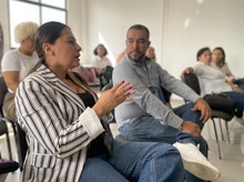 Así se trabaja para armonizar las políticas sociales en el Plan de Desarrollo ‘Cali, Capital Pacífica de Colombia’