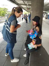 La Alcaldía de Cali se activa con acciones para conmemorar el Día  Mundial Contra el Trabajo Infantil
