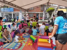 La Alcaldía de Cali se activa con acciones para conmemorar el Día  Mundial Contra el Trabajo Infantil