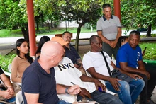 Alcaldía de Cali impulsa el vínculo entre academia y comunidad para fortalecer las capacidades de control social 