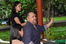 Alcaldía de Cali impulsa el vínculo entre academia y comunidad para fortalecer las capacidades de control social 