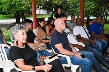 Alcaldía de Cali impulsa el vínculo entre academia y comunidad para fortalecer las capacidades de control social 