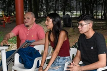 Alcaldía de Cali impulsa el vínculo entre academia y comunidad para fortalecer las capacidades de control social 