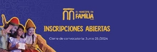 Municipal en Familia