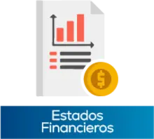Estados Financieros