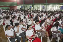 Estudiantes del Inem Jorge Isaacs podrán aprender programación jugando