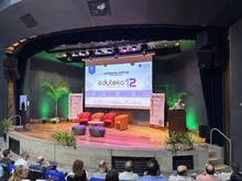 Docentes de Instituciones Educativas Oficiales (IEO), se pusieron a tono con la Inteligencia Artificial