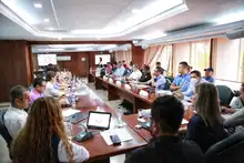En ‘Cali, Capital Pacífica de Colombia’ se fortalecen los procesos para la reducción del riesgo