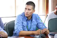 En ‘Cali, Capital Pacífica de Colombia’ se fortalecen los procesos para la reducción del riesgo