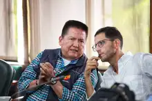 En ‘Cali, Capital Pacífica de Colombia’ se fortalecen los procesos para la reducción del riesgo