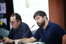 En ‘Cali, Capital Pacífica de Colombia’ se fortalecen los procesos para la reducción del riesgo