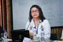 En ‘Cali, Capital Pacífica de Colombia’ se fortalecen los procesos para la reducción del riesgo