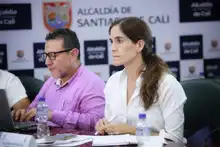 En ‘Cali, Capital Pacífica de Colombia’ se fortalecen los procesos para la reducción del riesgo