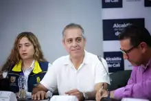 En ‘Cali, Capital Pacífica de Colombia’ se fortalecen los procesos para la reducción del riesgo