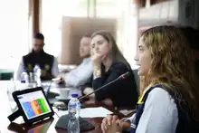 En ‘Cali, Capital Pacífica de Colombia’ se fortalecen los procesos para la reducción del riesgo