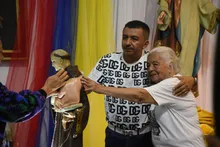 Secretaría de Turismo de Cali acompañó celebración del barrio San Antonio en el día de su santo patrono