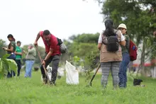Participa en las siembras masivas de árboles y ayuda a fortalecer los bosques urbanos de ‘Cali, Capital Pacífica de Colombia’