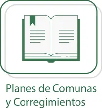 Planes de comuna y corregimientos
