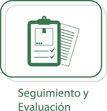 Seguimiento y evaluación
