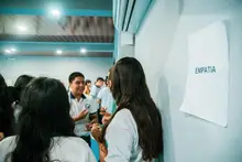 Instituto Moderno Decepaz