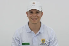 Oscar Daniel Aragón Orejuela