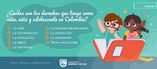 ¿Cuáles son los derechos que tengo?