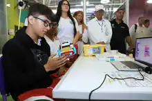 2023 portada Prototipo Experiencia de usuario LID Paso del Comercio