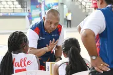  Cali cosechó oro y plata en la final nacional de los Juegos Intercolegiados
