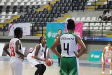  Cali cosechó oro y plata en la final nacional de los Juegos Intercolegiados