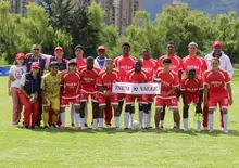  Cali cosechó oro y plata en la final nacional de los Juegos Intercolegiados