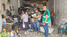 710 emergencias han sido atendidas por el Grupo Ambiental de Reacción Inmediata del Dagma 