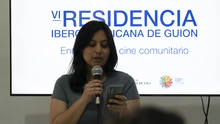 Cali, en el Encuentro de Cine Comunitario: intercambiando experiencias con talento internacional