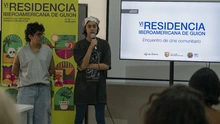Cali, en el Encuentro de Cine Comunitario: intercambiando experiencias con talento internacional