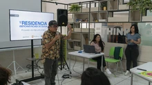 Cali, en el Encuentro de Cine Comunitario: intercambiando experiencias con talento internacional