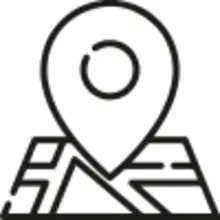 Galería y mapa interactivo