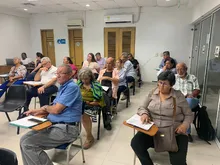 Arranca formulación de proyectos de presupuesto participativo en comunas y corregimientos para dar cumplimiento a las metas del Plan de Desarrollo de Cali  