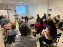 Arranca formulación de proyectos de presupuesto participativo en comunas y corregimientos para dar cumplimiento a las metas del Plan de Desarrollo de Cali  