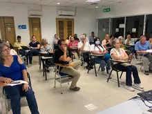 Arranca formulación de proyectos de presupuesto participativo en comunas y corregimientos para dar cumplimiento a las metas del Plan de Desarrollo de Cali  