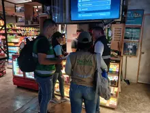 Autoridad ambiental en Cali: cierran establecimiento en el norte de la ciudad por manejo inadecuado de residuos