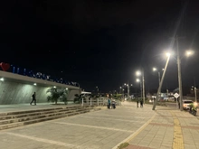  En Cali ya se han instalado más de 9.130 nuevas luces led