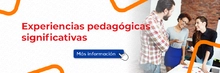 Experiencias Significativas