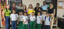 Galería Multimedia - 1