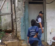 El centro de Cali se revitaliza desde la intervención social y el  desarrollo de las poblaciones